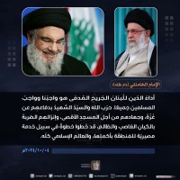 الجهاد والشهادة